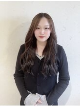 ルシードスタイル リム(LUCIDO STYLE Rim)&nbsp;NANA 