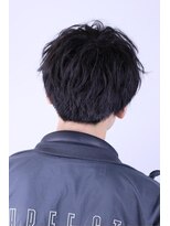 リップス 心斎橋(LIPPS)&nbsp;無造作マッシュ