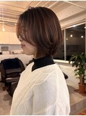 layer bob