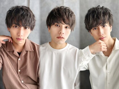 ビアンコ(bianco produce by L'Aube)の写真