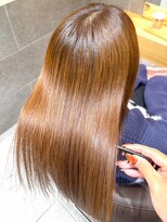 ビスコヘアー(BISCO hair)&nbsp;髪質改善/縮毛矯正/艶髪
