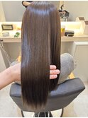 オベリスクトリートメント　髪質改善