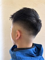 エヌハブル(N-Huble) スキンフェード