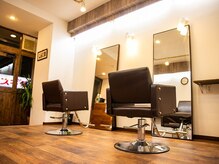 ヘアメイク リリ(Hari make LILI)