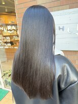 チュラトリート(CHURA TREAT)&nbsp;サラ艶ストレート