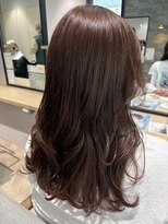 クム 東川口(kum)&nbsp;ラベンダーブラウン