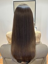 アニュー 大宮店(ANEW)&nbsp;髪質改善&Spa ANEW大宮店【アニュー】ニュアンスカラー/髪質改善