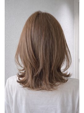 エマ(emma) ひし形 ミディアムレイヤー