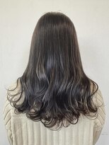 ラフ(RUFF.)&nbsp;髪質改善・うるつやロング