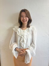 リル 茅ヶ崎(Liru:) よしだ りこ