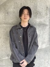 ティンク 天神(Tink) 今村 賢治