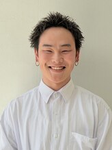 ヘアー アンド ビューティー リル(rille)&nbsp;大野 真央