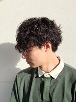 ドリームキャッチャー(Dream Catcher) プードルアレンジラフスパイラル