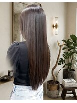 ココア(Cocoa)&nbsp;ロングレイヤー