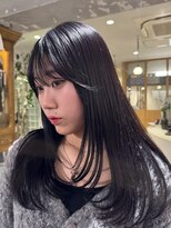 レティ(lety)&nbsp;Sheer Face Layer