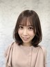 【2回目以降ご来店のお客様】シャンプー&カット