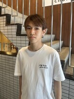 シェリ(cheri) 夏におすすめブリーチなしトーンアップカラー