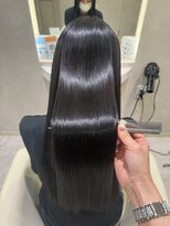 アプリ 南浦和(appri)&nbsp;髪質改善ウルトワトリートメント艶髪/髪質改善/南浦和/浦和 94
