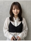  【なぎさ/戸塚】艶カラー