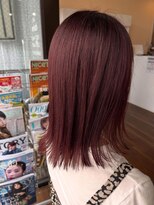 ウイッシュ 高松店(wish)&nbsp;チェリーピンク