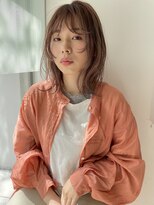 ロベック フジガオカ(LOBEC fujigaoka)&nbsp;ミディアムレイヤー