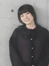 ゼルアヴェダ イオンモール与野(ZELE AVEDA)&nbsp;田中 桃嶺