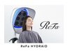 【うるツヤ髪へ★】 Refa　HYDRAID＋クイックトリートメント ￥3300