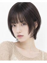 バポス ヘアサロン (BAPOS Hair Salon)&nbsp;ショートボブ67