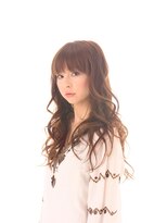 コラボ(hair design co.llabo)&nbsp;ラクチンパーマ