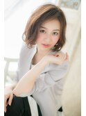 脱力系♪いい女ミディ