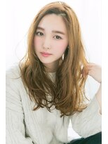 クロエ 恵比寿(Cloe)&nbsp;アンニュイパーマ