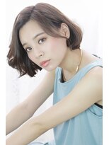 フォルテ 掛川店&nbsp;かきあげ大人ボブ