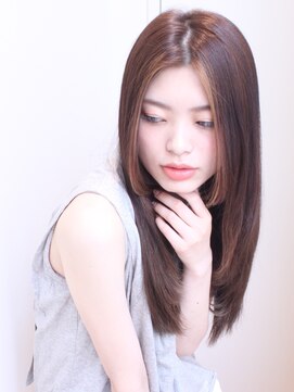 オリーブスバイネオリーブ(Olive's by neolive) 【ナチュラルストレート】