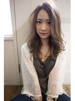 トイズファクトリー(Toys Factory)&nbsp;シアーセミロング