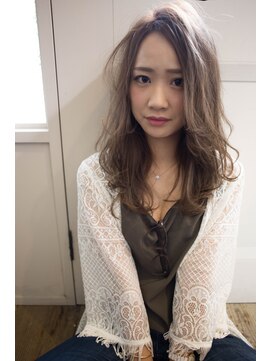 トイズファクトリー(Toys Factory) シアーセミロング