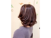 ヘアー サロン ピプ(PiPU)