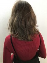 ステア メゾン(stir maison)&nbsp;大人かわいいフェアリーミディ☆MAKOTO