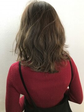 ステア メゾン(stir maison) 大人かわいいフェアリーミディ☆MAKOTO