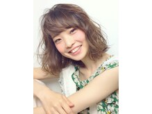 ヘアメイク コムハース 調布(hair make COMHEARES)