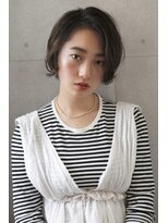 リスタバイネオリーブ 浅草(Re:sta by neolive)&nbsp;大人ショート Re:sta by neolive ◯