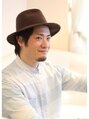 ヘアリゾートカシータ(Casita) 飯谷 友顕