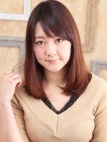 エマージュ 渋谷(Emerge)&nbsp;美ツヤ☆ワンカールセミディ☆