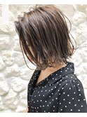 モアナボブ