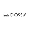 ヘアーサロン クロス(hairsalon CrOSS)のお店ロゴ