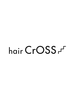 ヘアーサロン クロス(hairsalon CrOSS)