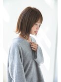 【Un ami】《増永剛大》2019人気、10代～50代におすすめボブ