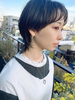 ベチカ(vetica)&nbsp;ヘルシーなマッシュウルフ