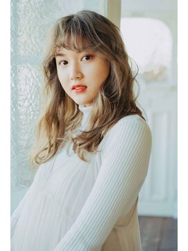 ウミレア 笹塚駅前店(UmiLea) 【2021年の新作スタイル】UmiLea笹塚店