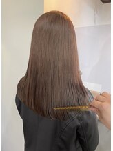 カイル(kyle) milk tea beige◎