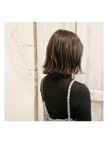 ルパラディ(leparadis)&nbsp;ふんわり軽やかボブ